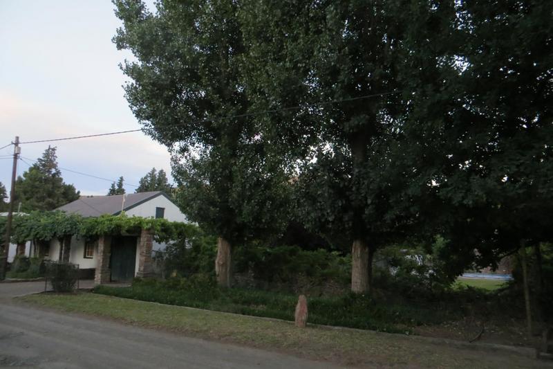 4 Bedroom Property for Sale in Nieu Bethesda Eastern Cape